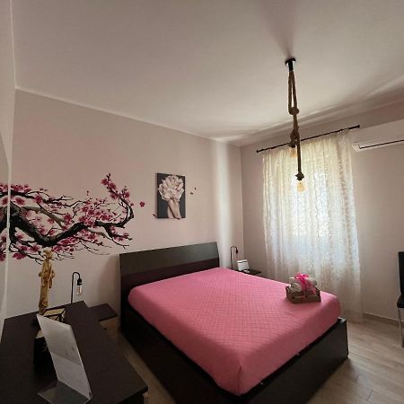 La Casa Di Zia Nini Leilighet Villaggio Pirandello Eksteriør bilde