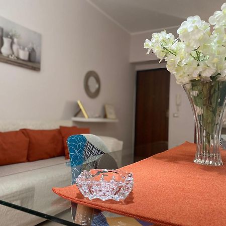 La Casa Di Zia Nini Leilighet Villaggio Pirandello Eksteriør bilde