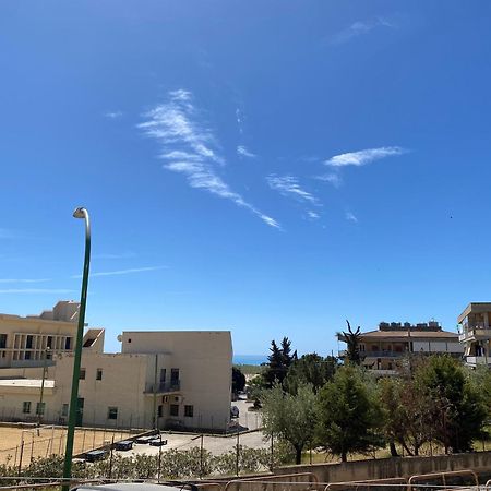 La Casa Di Zia Nini Leilighet Villaggio Pirandello Eksteriør bilde