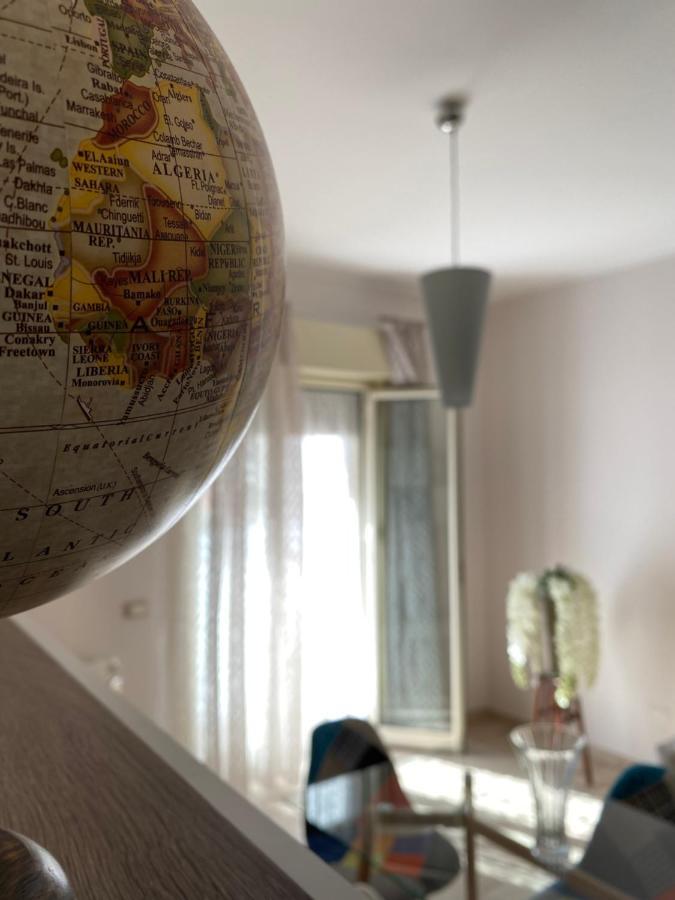 La Casa Di Zia Nini Leilighet Villaggio Pirandello Eksteriør bilde