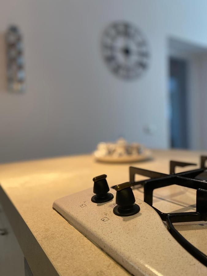 La Casa Di Zia Nini Leilighet Villaggio Pirandello Eksteriør bilde