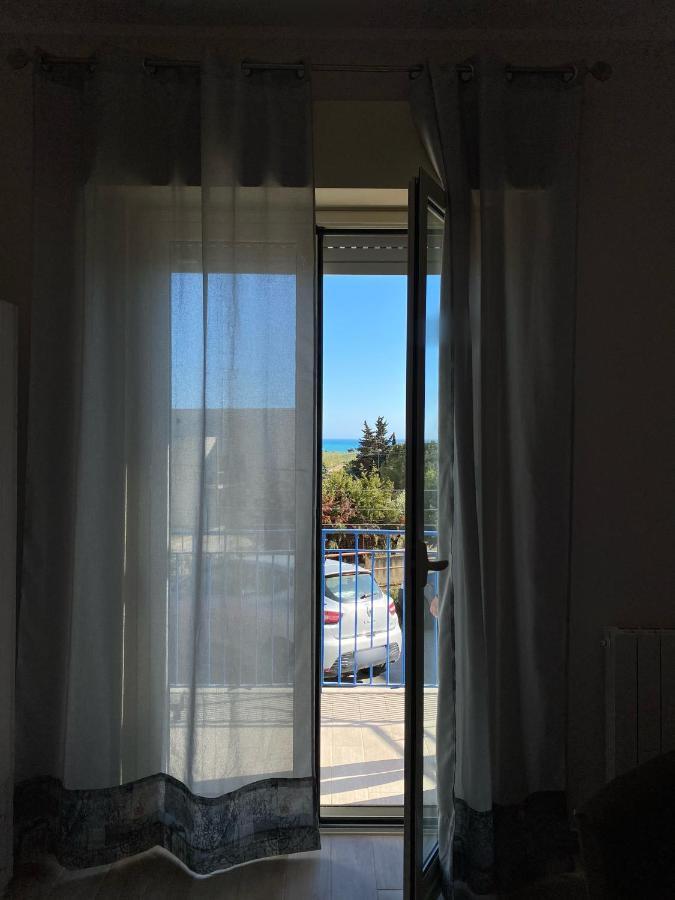 La Casa Di Zia Nini Leilighet Villaggio Pirandello Eksteriør bilde