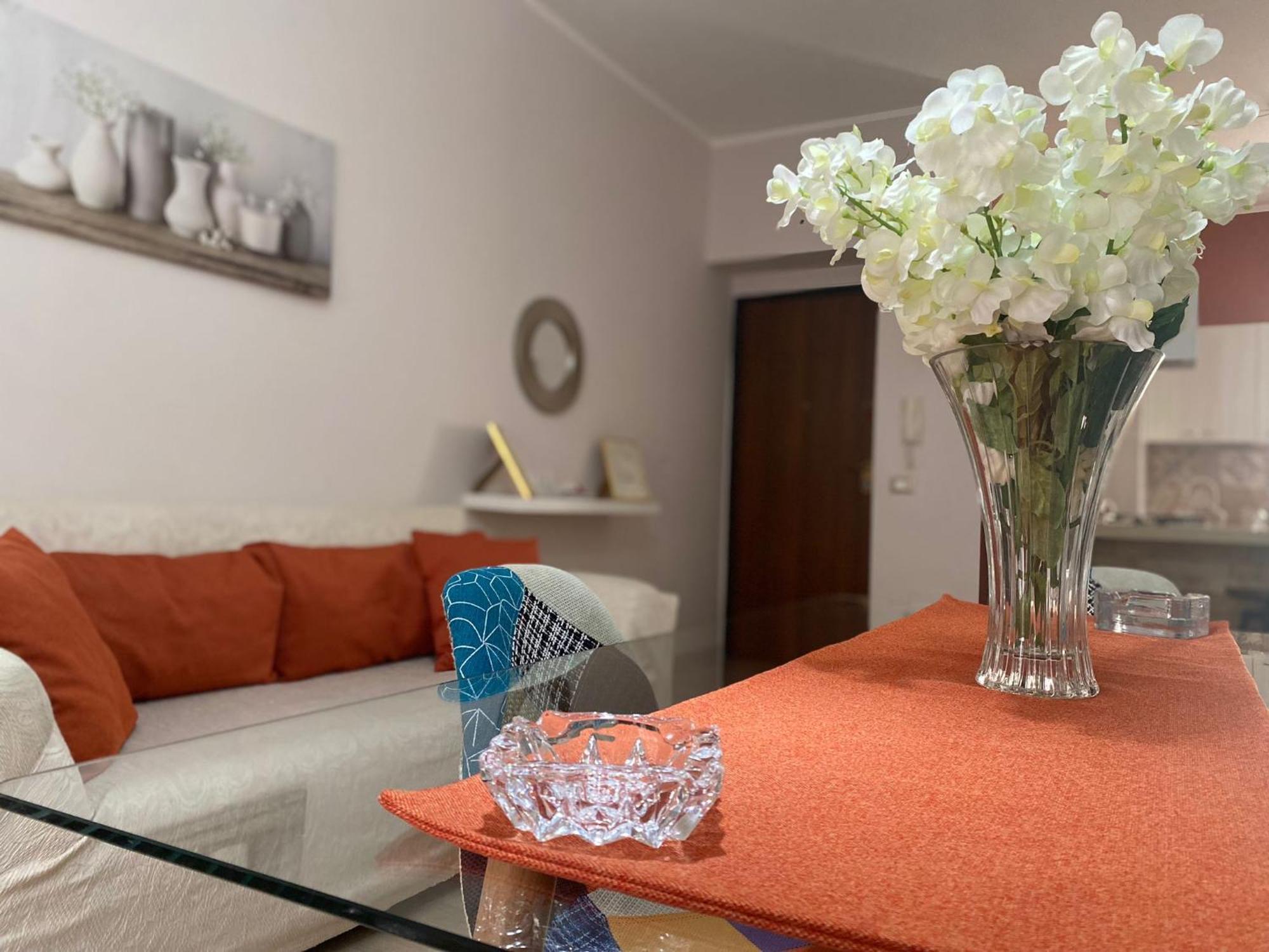 La Casa Di Zia Nini Leilighet Villaggio Pirandello Eksteriør bilde