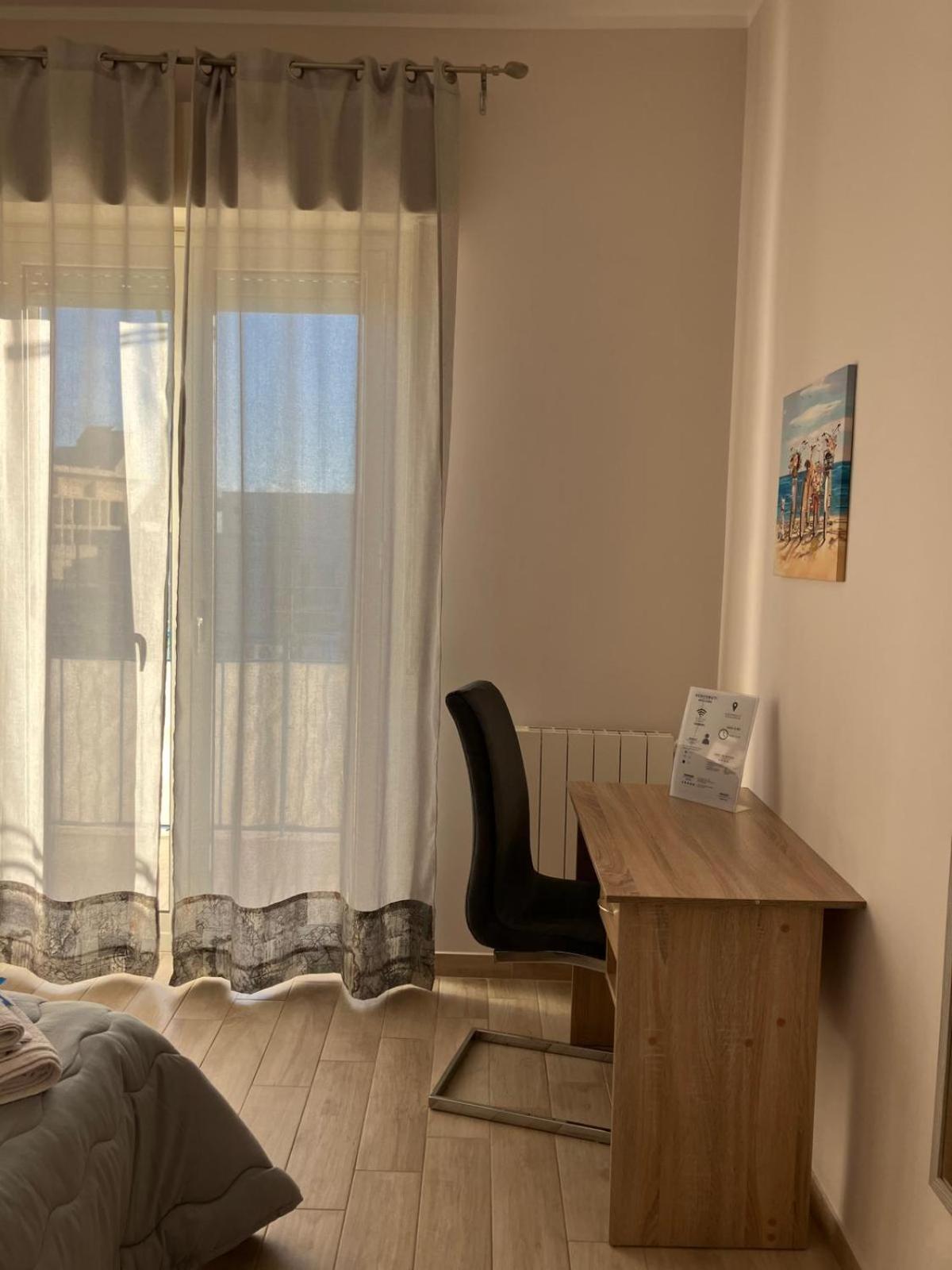 La Casa Di Zia Nini Leilighet Villaggio Pirandello Eksteriør bilde